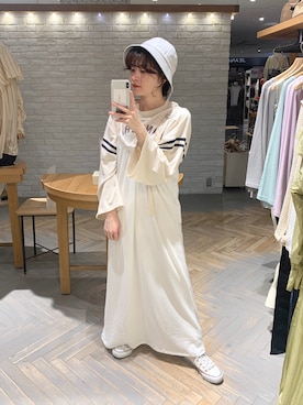 okapiiiさんのコーディネート