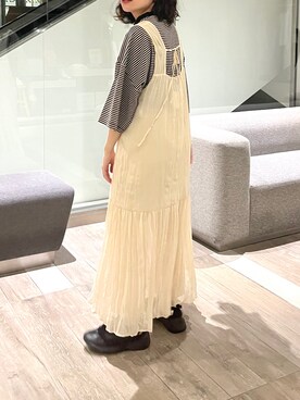 okapiiiさんのコーディネート