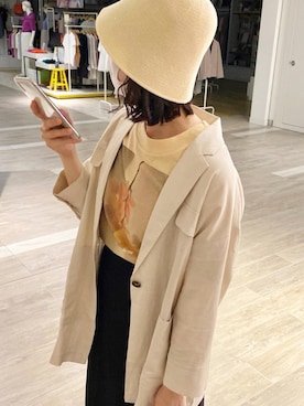 okapiiiさんのコーディネート