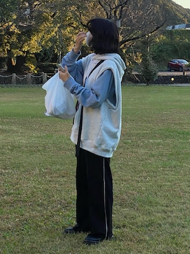 okapiiiさんのコーディネート