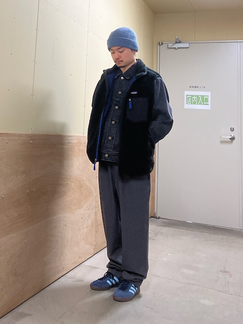 セール】『別注』Lee101×DOORS JACKET（デニムジャケット）｜Lee（リー