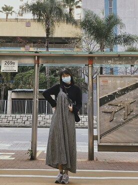 janice05さんのコーディネート