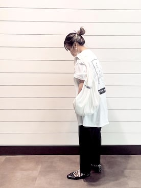 kitagawaさんのコーディネート