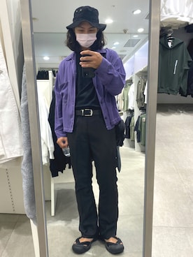 谷　ことみつさんのコーディネート