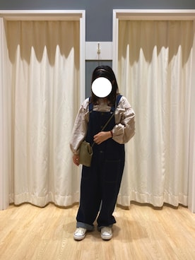 mi!🌷さんのコーディネート