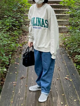 🫧さんのコーディネート