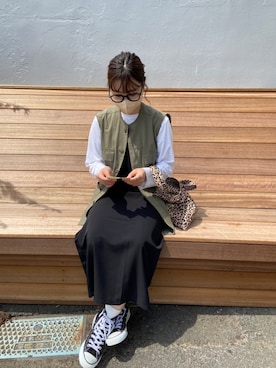 🫧さんのコーディネート