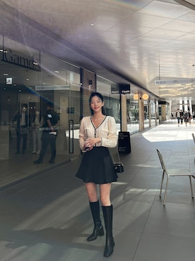 maybinsさんのコーディネート