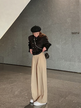 maybinsさんのコーディネート