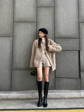 maybinsさんのコーディネート