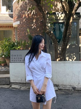 maybinsさんのコーディネート