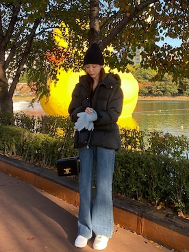 maybinsさんのコーディネート