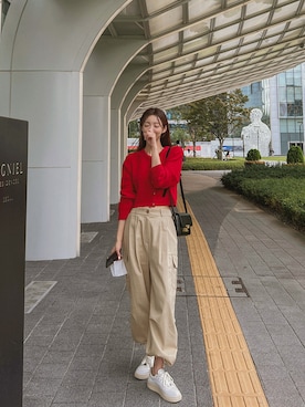 maybinsさんのコーディネート