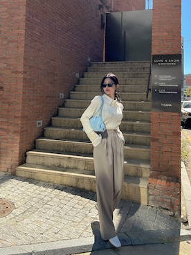 maybinsさんのコーディネート