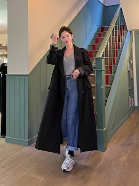 maybinsさんのコーディネート