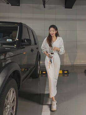 maybinsさんのコーディネート