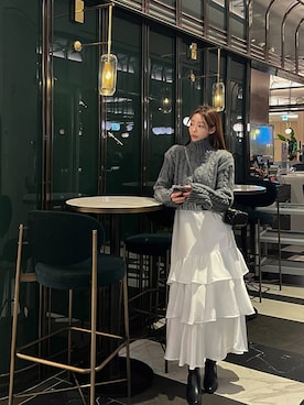 maybinsさんのコーディネート