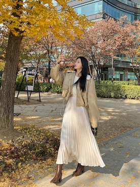 maybinsさんのコーディネート