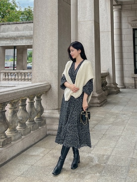 maybinsさんのコーディネート