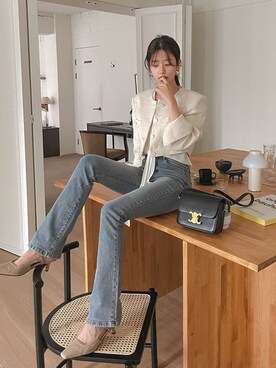 maybinsさんのコーディネート