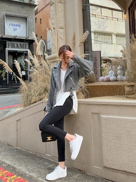 maybinsさんのコーディネート