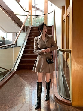 maybinsさんのコーディネート