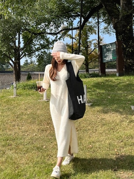 maybinsさんのコーディネート