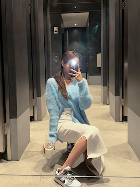 maybinsさんのコーディネート