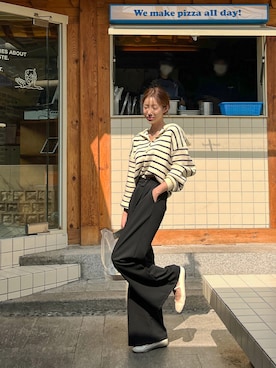 maybinsさんのコーディネート