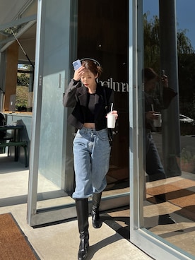 maybinsさんのコーディネート