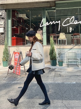 maybinsさんのコーディネート