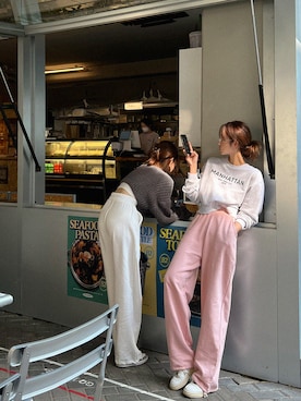 maybinsさんのコーディネート