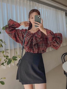 maybinsさんのコーディネート