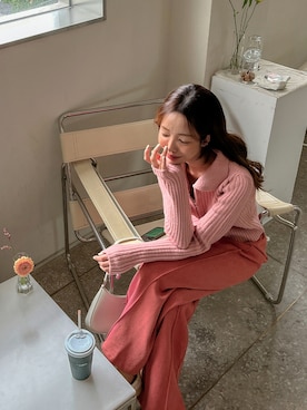 maybinsさんのコーディネート