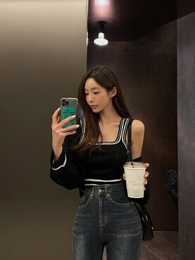 maybinsさんのコーディネート