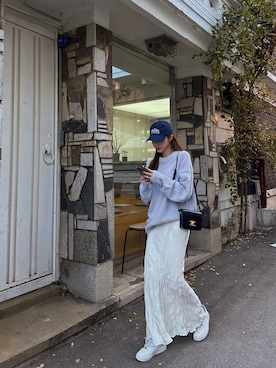 maybinsさんのコーディネート