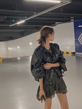 maybinsさんのコーディネート