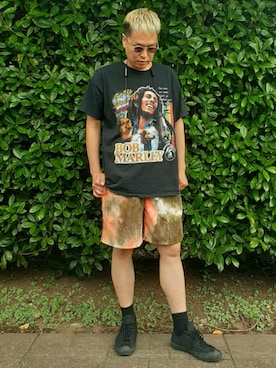 masaogiさんのコーディネート