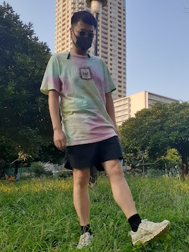 masaogiさんのコーディネート