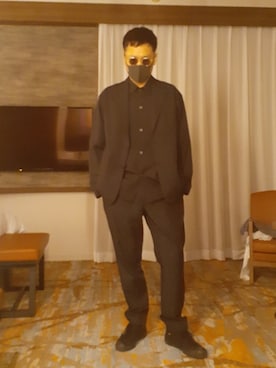 masaogiさんのコーディネート