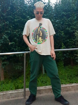 masaogiさんのコーディネート