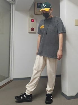 masaogiさんのコーディネート