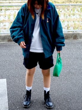 タケさんのコーディネート