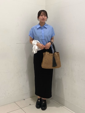 licoさんのコーディネート