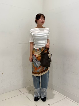licoさんのコーディネート