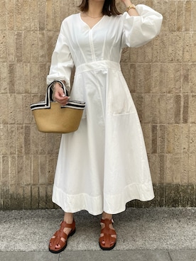 Misaoさんのコーディネート