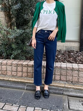 Misaoさんのコーディネート