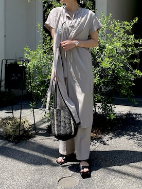 Misaoさんのコーディネート