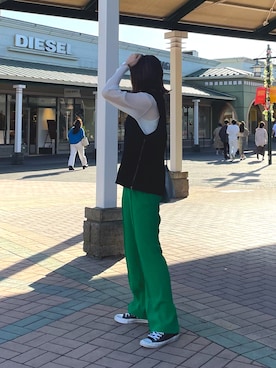 Misaoさんのコーディネート