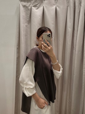 Misaoさんのコーディネート